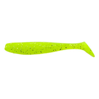 Lucky John LJ Minnow 5,5" 4ks Lime Chartreuse