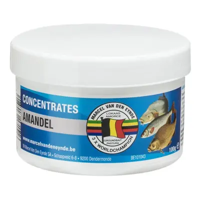 MVDE posilovač Concentraten Amandel 100g