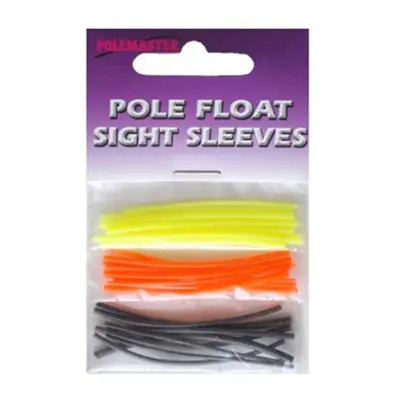 Drennan hadičky na splávky Pole Float Sight Sleeves