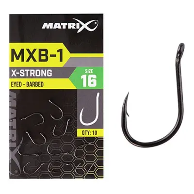 Matrix háčky MXB-1 X-Strong