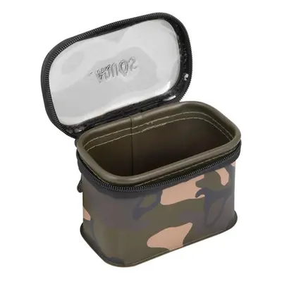 Fox pouzdro Aquos Camolite accessory bag