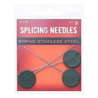 ESP jehly Splicing Needles ks