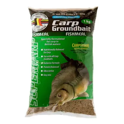 MVDE Carp Groundbait Fishmeal Kg