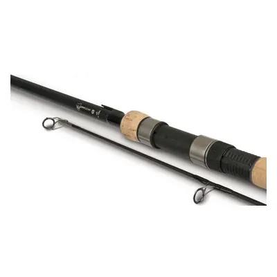 Fox prut Warrior 3,6m 3lb - korek