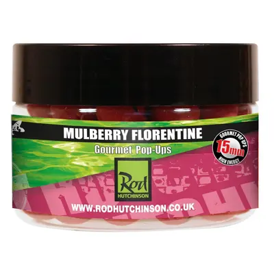 RH Pop-Ups Mulberry Florentine with Protaste Plus 20mm