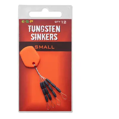 ESP zátěž na vlasec Tungsten Sinkers Small