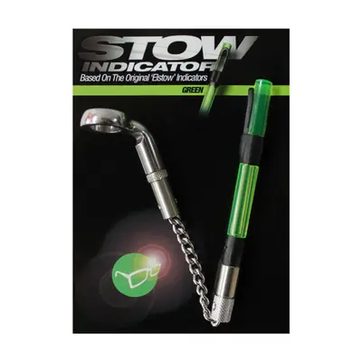 Korda Swinger Stow Indicator Complete Green