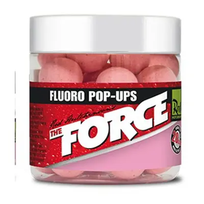 RH Fluoro Pop-Ups The Force 20mm