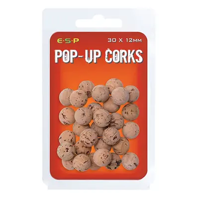 ESP korkové kuličky Pop-up Corks 12mm