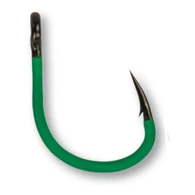 MADCAT háčky A-Static Jig Hooks