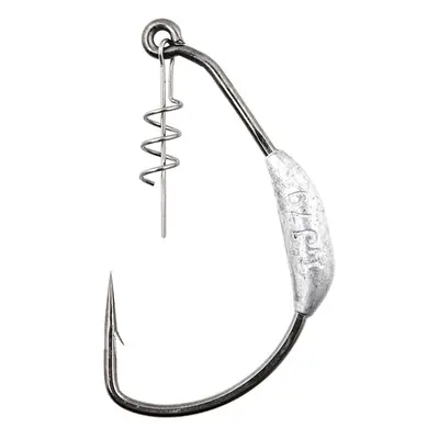 Lucky John háčky Predator Offset Hooks