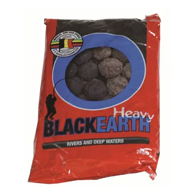 MVDE Black Earth Heavy 2kg