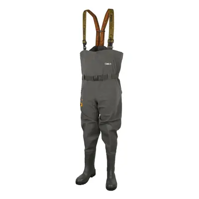 Prologic prsačky Road Sign Chest Wader w/Cleated Sole