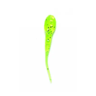 Lucky John Troutino 2,1" 10ks Lime Chartreuse