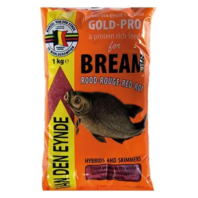 MVDE Gold Pro Bream/Cejn Red 1kg