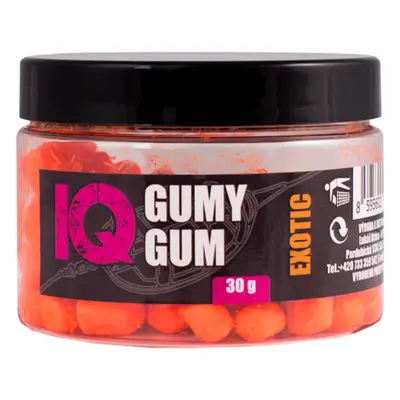 LK Baits IQ Method GumyGum Exotic 30g