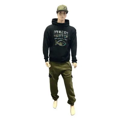 LK Baits tepláky Street Hunter Joggers