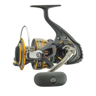 Daiwa naviják BG