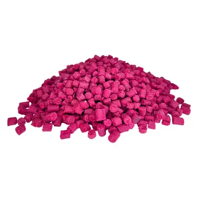 LK Baits ReStart Pellets Wild Strawberry 1kg, 4mm