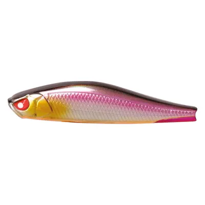 Lucky John wobler Pro Series Basara 90SP barva