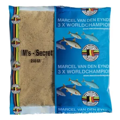 MVDE posilovač M´S - Secret 250g