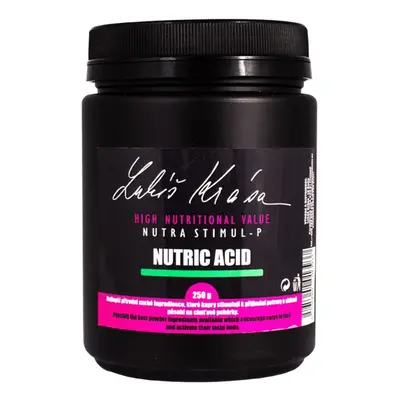 LK Baits Lukas Krasa Nutra Stimul -P Nutric Acid 250g