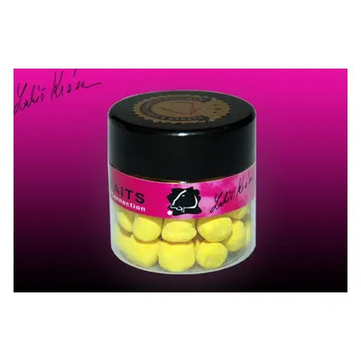 LK Baits Extruda gel 150ml 17mm ICE VANILLA