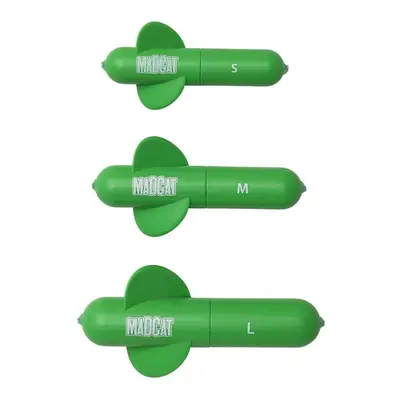 MADCAT splávek Screaming Subfloats 20g