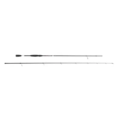 Lucky John prut Vanrex Jig 2,28m 3-14g