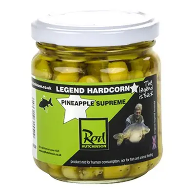 RH dipovaný partikl Legend Particles Hardcorn Pineapple Supreme