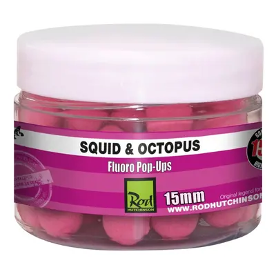 RH Fluoro Pop-Ups Squid Octopus with Amino Blend Swan Mussell 15mm