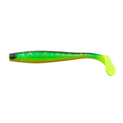 Lucky John 3D Kubira Swim Shad 7" barva PG02 - 2ks