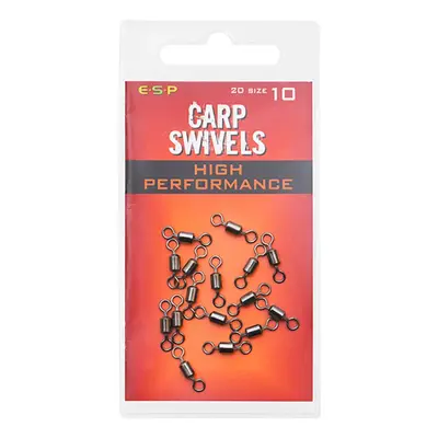 ESP obratlíky Carp Swivels