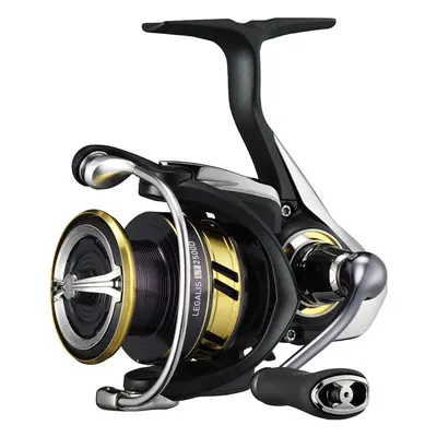 Daiwa naviják Legalis LT 6000D