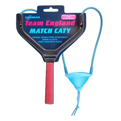 Drennan prak Team England Match Caty Medium Soft Mesh Pouch