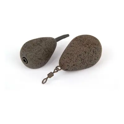 Fox olovo Flat Pear Lead Swivel 3,25oz / 92g