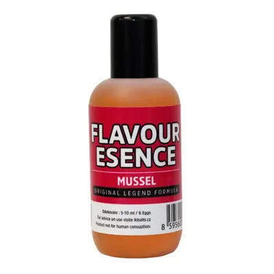 LK Baits esence Mussel 100ml