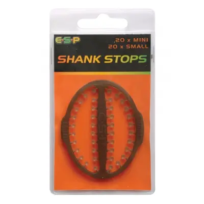 ESP zarážky Shank Stops