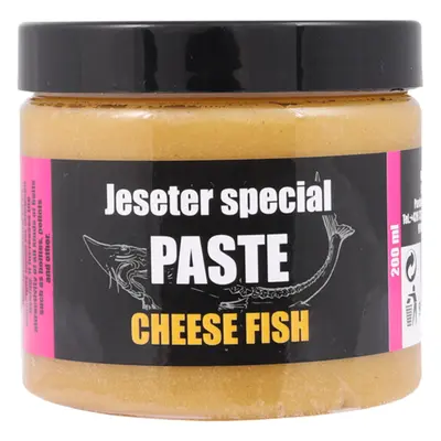 LK Baits Jeseter Special Paste Cheese 200ml