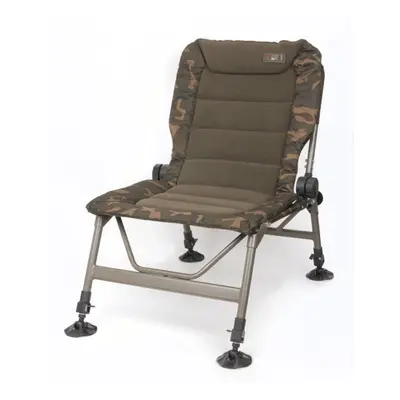 Fox křeslo R1 Series Camo Chair