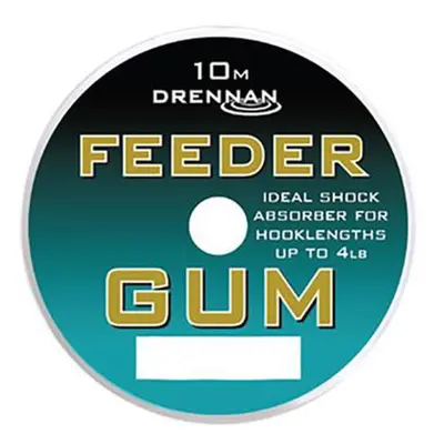 Drennan feederová guma 4lb 10m