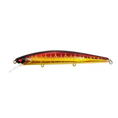 Lucky John wobler Pro Series Makora 110SP barva