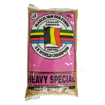 MVDE Heavy Special 1kg