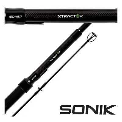 Sonik Prut Xtractor Carp 10' 3m 3,25lb