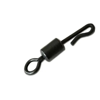 LK Baits Kwik Change swivels