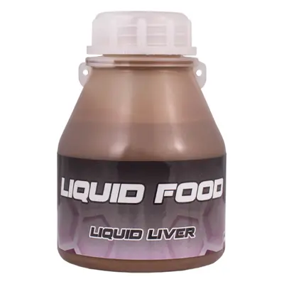 LK Baits Liquid Liver ml