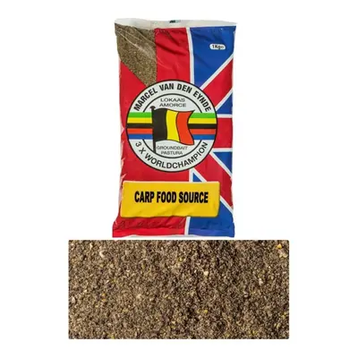 MVDE Carp Food Source 1kg