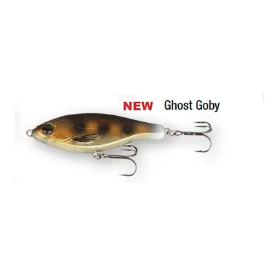 Savage Gear wobler 3D Roach Jerkster 6,3cm 8g SS barva - Ghost Goby