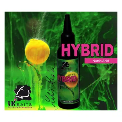 LK Baits Hybrid Activ Nutric Acid 100ml