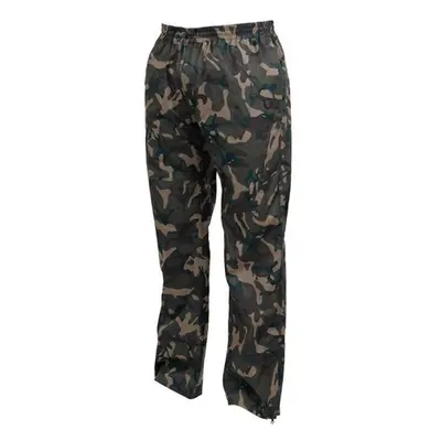 Fox kalhoty Lightweight Camo RS 10K Trousers vel.XXL